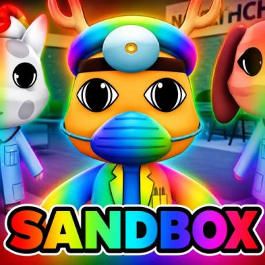 Thumbnail for 🧪 HOSPITAL but MODDED X989 Game