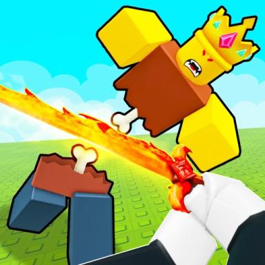 Thumbnail for [☠️] build ur base ⚔️ Game