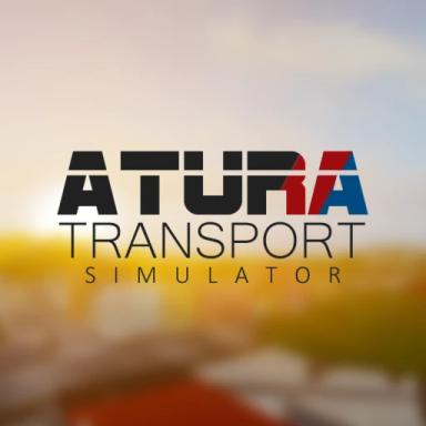 Atura Transport Simulator icon