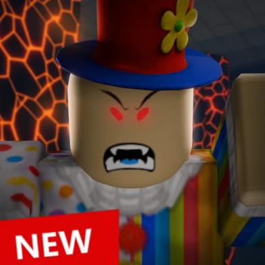 Thumbnail for Escape the Toy Store Obby! Game