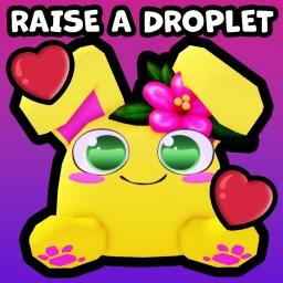 Raise a Droplet! icon