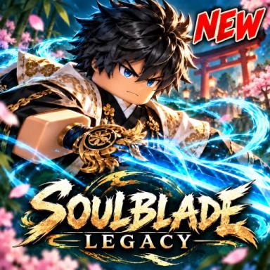 Thumbnail for SoulBlade Legacy [RELEASE] Game