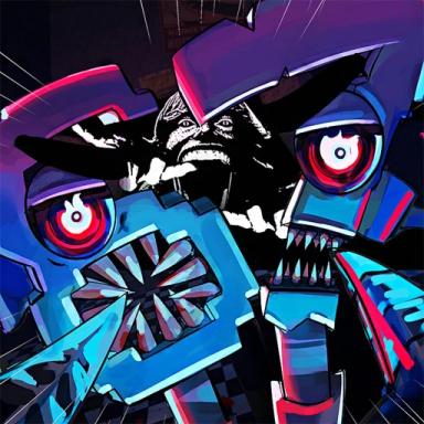 [67] Survive a Brainrot icon