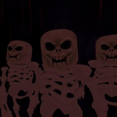 Berserk Skeleton icon
