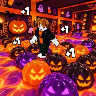 Thumbnail for [🎃100X] +1 Speed Jelly Escape Game