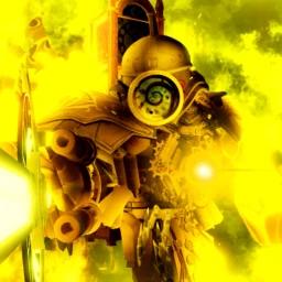 [CLOCK] SKIBIDI TOILET : OMEGA TITANS ROLEPLAY icon