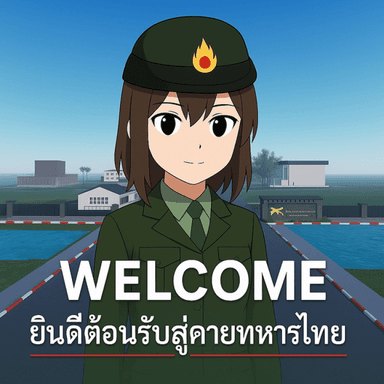 Royal Thai Army 1.0 icon