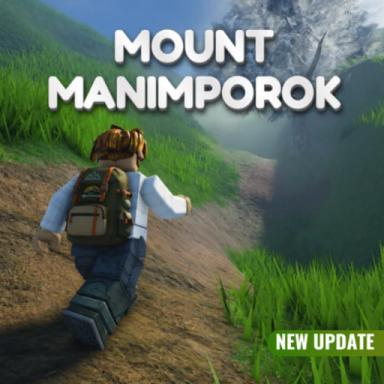 Thumbnail for MOUNT MANIMPOROK Game