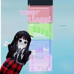 tall tower icon
