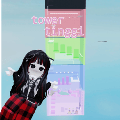 Thumbnail for tall tower Game