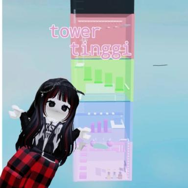 Thumbnail for tall tower Game