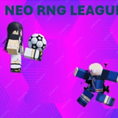 Thumbnail for Blue Lock RNG⚽🍀 Game