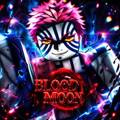 Thumbnail for Blood Moon II ⚔️ Anime Demon RPG | 🎁 FREE WEEKLY Game