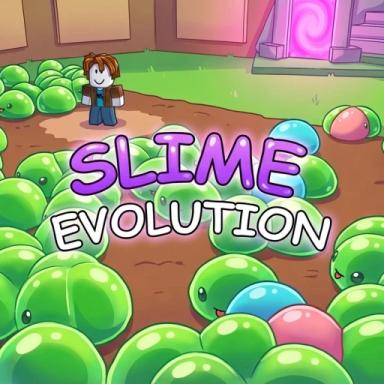 Thumbnail for Slime Evolution Game
