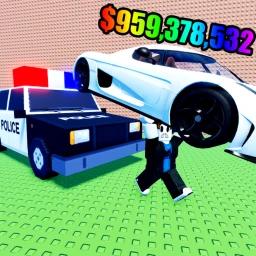 [NEW MUTATIONS] Don't Steal the Car 🚗 icon