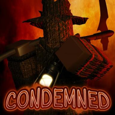 Thumbnail for [🎃EVENT] Condemned Game
