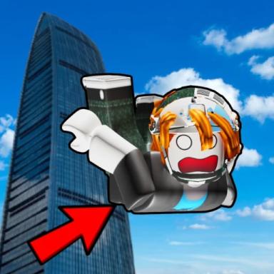 Skydive The Tallest Building Ever Obby icon