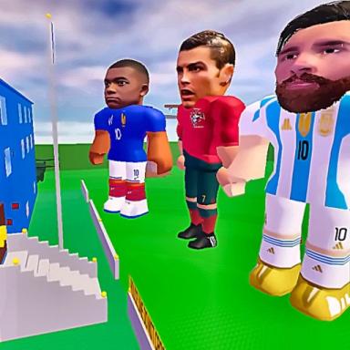 Thumbnail for Police vs Verity! Game