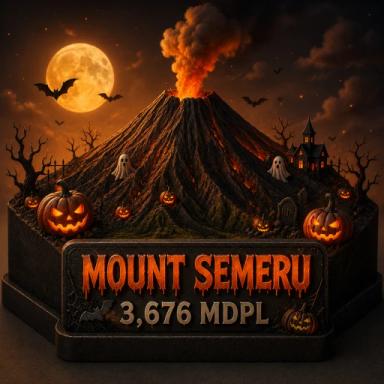 Thumbnail for [🎃UPD]Free AVA x40 MOUNT SEMERU Game
