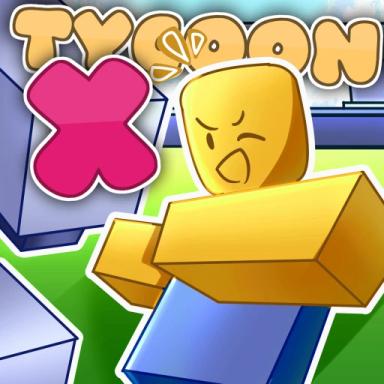 Thumbnail for [CRAFTING UPD] Tycoon X: Exodus Game
