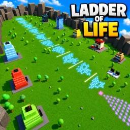 Ladder of Life [MULTIPLAYER UPDATE COMING SOON!] icon