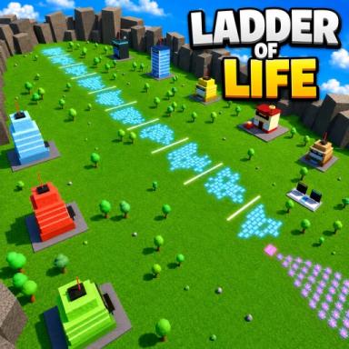 Ladder of Life  icon