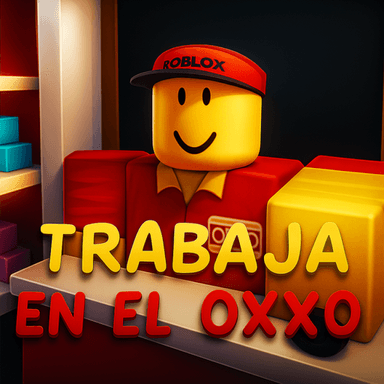 Work at OXXO icon