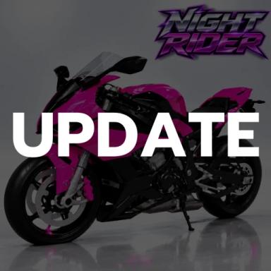 [POLICE ] Night Rider ️ [TESTING] by Night Rider Official | Creator ...