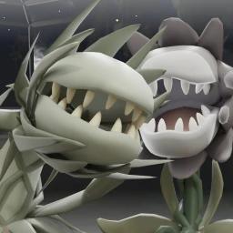 (BOTANICAL GARDEN)🌴 Tropicaland (PRE-ALPHA) icon