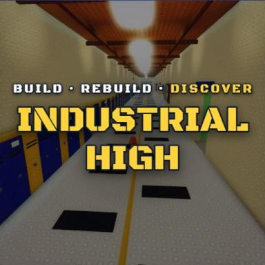 Thumbnail for Industrial High Game