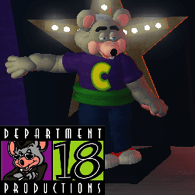 Thumbnail for Chuck.E.Cheese Departament 18 Game