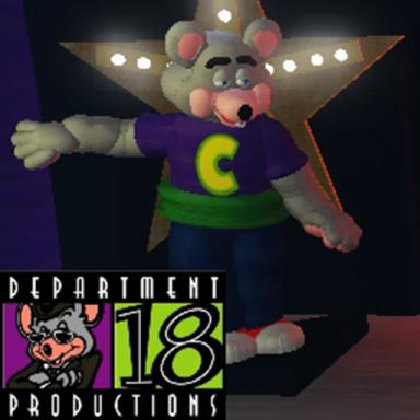 Thumbnail for Chuck.E.Cheese Departament 18 Game