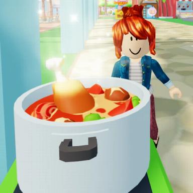 Cooking Simulator icon