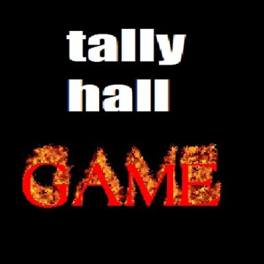WOAH!!! TALLY HALL GAME!!!!1!!1!!!!! icon
