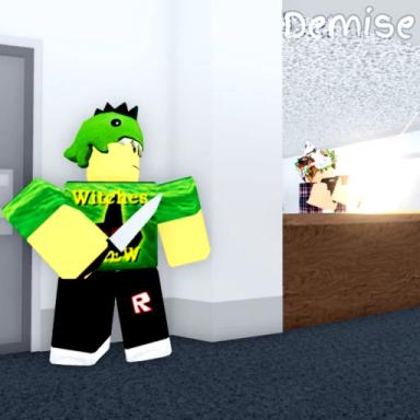 Thumbnail for Demise [UPD] Game