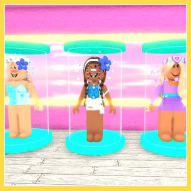 Preppy Tycoon 🌺 icon