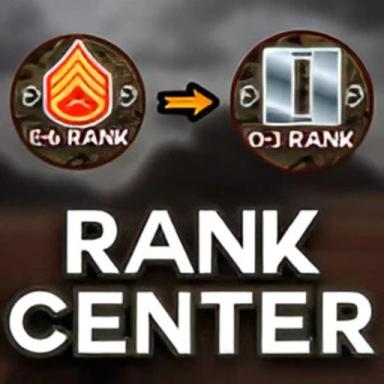 [V7] Rank Center icon