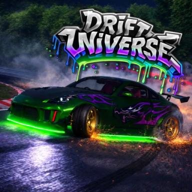 Thumbnail for [LADA] Drift Universe Game