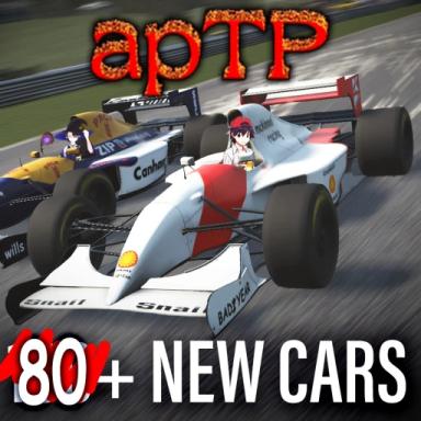 Thumbnail for [5 NEW MAPS] Ap's Test Place Legacy 🏎️👹 Game