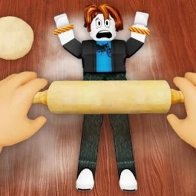 Thumbnail for CRAZY CHEFS! 👨‍🍳 Game