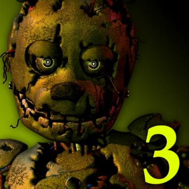 Five Nights at Freddy's 3 [FNAF 3] icon