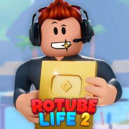 RoTube Life 2! [UPD] icon