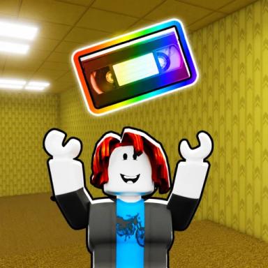 Thumbnail for Backroom Line Game