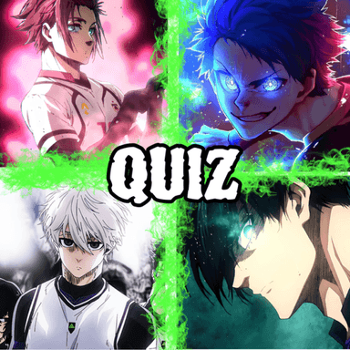 [SEASON 2] GUESS THE BLUE LOCK CHARACTER + OUTFITS icon