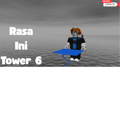 [UPD] Rasa Ini Tower 6 icon