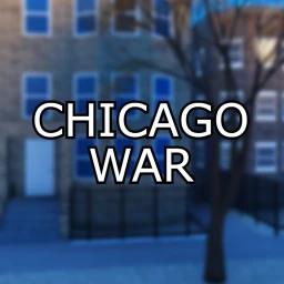 [NEW!] Chicago War icon