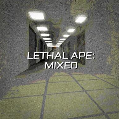Lethal Ape: Mixed (NEW) icon