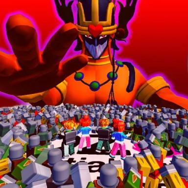 Thumbnail for Summer Wars Survivor Game