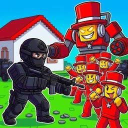 Thumbnail for Swat Vs Sammy Game