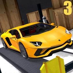  🚗[PATCH] Car Tuning Simulator 3 LEGACY🚗 icon